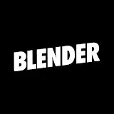 Blender - Canal de streaming
